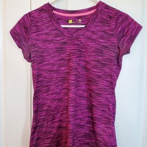 Xersion workout top